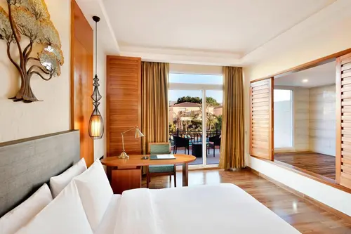 The Westin Pushkar Resort & Spa - Other Facilities - Common Area 31